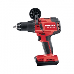[HILTI/]충전해머드릴 SF 6H-22 #본체