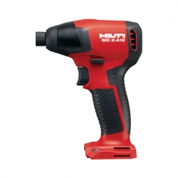 [HILTI/]충전임팩드릴 SID 2-A12 #본체