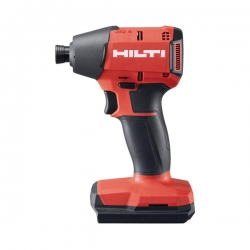 [HILTI/]충전임팩드릴 SID 4-22 #본체