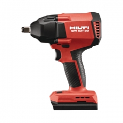 [HILTI/]충전임팩트렌치 SIW 6AT-22 #본체