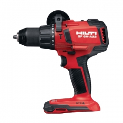 [HILTI/]충전해머드릴 SF 6H-A22 #본체