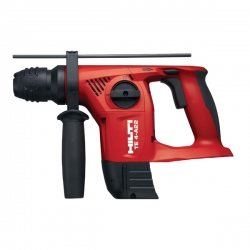 [HILTI/]충전해머드릴 TE 4-A22 #본체