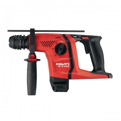[HILTI/]충전해머드릴 TE 6-A36 #본체