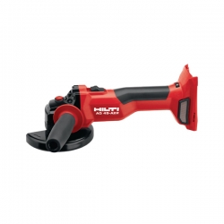 [HILTI/]충전그라인더 AG 4S-A22 #본체