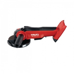 [HILTI/]충전그라인더 AG 125-A22 #본체
