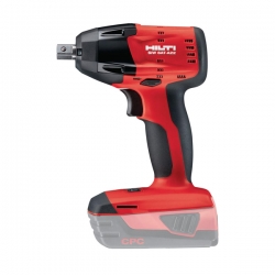 [HILTI/]충전임팩트렌치 SIW 6AT-A22 #본체