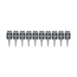 [HILTI/]BX3용연발핀 X-P 20 B3 MX (1,000pcs)