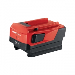 [HILTI/]배터리어댑터 BA-22