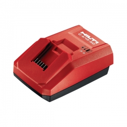 [HILTI/]리튬이온충전기 C4/12-50