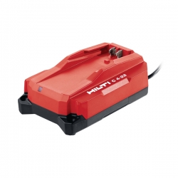 [HILTI/]리튬이온충전기 C4-22 (일반)