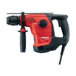 [HILTI/]로터리햄머드릴 TE30