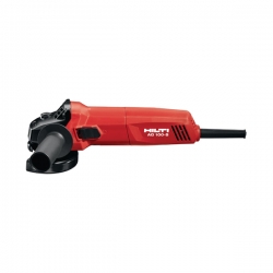 [HILTI/]유선그라인더 AG100-S