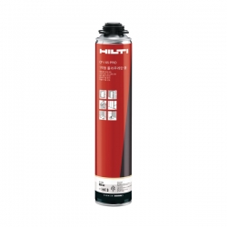 [HILTI/]우레탄폼 CF-I 65 PRO (매장판매)