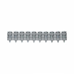 [HILTI/]타정기못 스틸핀 X-S 14 G3 MX (1,200pcs)