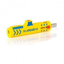 [JOKARI]포켓케이블스트리퍼 SECURA NO.15 30155