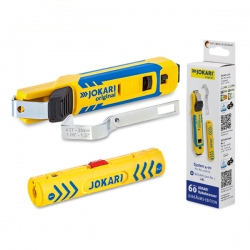 [JOKARI]케이블나이프세트 70001 (2pcs)
