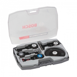 [BOSCH]멀티컷터날세트 5PCS(STARLOCK)