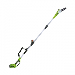 [그린웍스]G-Max 40V 고지톱 2000373 200mm(8) #본체 (개별배송)
