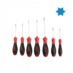 [이하]별드라이버세트 362SF K7(=362 K7)(7pcs)