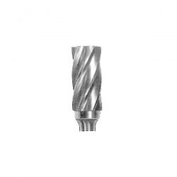 [어드밴스]초경로타리바-알루미늄용SA