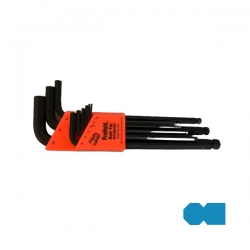 [본더스]볼렌치세트(프로홀드) 74999(9pcs)