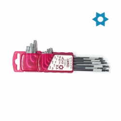 [에이트]별볼렌치세트 TXBH-S8(8PCS)