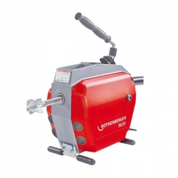 [로덴베르거]전동스프링청소기 R650(=7.2680)