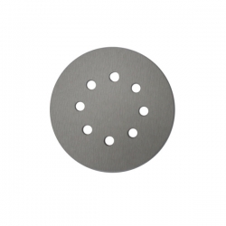 [태양연마]디스크샌더페이퍼 125mm(5)*8홀