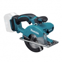 [마끼다]충전금속원형톱 DCS550Z #본체