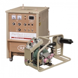 [퍼펙트대대]CO2인버터아크용접기 Perfect-350pc(송급장치포함)(화물착불)