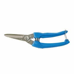 [화신금속]다목적가위(논슬립) P-800