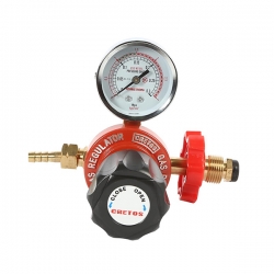 [크레토스]프로판(LPG)조정기 EX-705