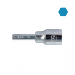 [에이트]육각비트소켓 21SB 시리즈 12.7(1/2)*3~17mm