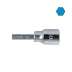[에이트]육각비트소켓 83SB-3 9.5(3/8)*3~10mm