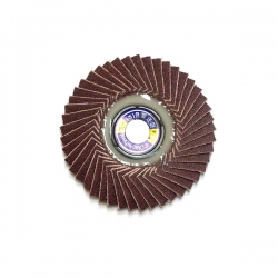 [천일연마]휠사포 100mm(4)