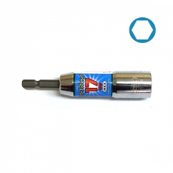 [MKK]롱비트소켓 DSS-10mm