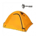 힐맨 클라우드2 PLUS 2인용 텐트 노랑 빨강 그라운드시트 포함 당일발송