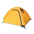 힐맨 클라우드2(L) 2인용 텐트 노랑 빨강 그라운드시트 포함 당일발송
