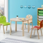 토리 원목 초등 책상 어린이 공부상 아동 테이블