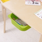 토리 원목 초등 수납책상 어린이 공부상 아동 테이블