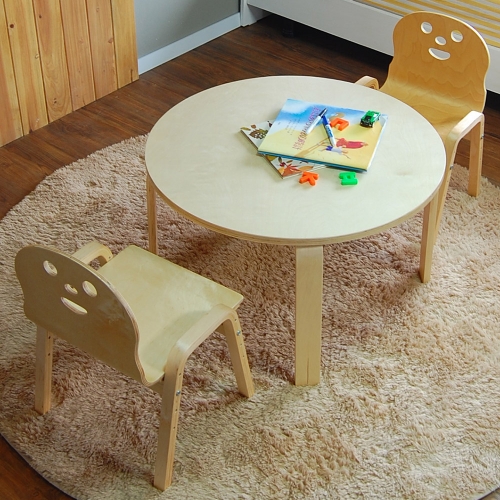 토리 유아책상 의자세트 유아 미술책상