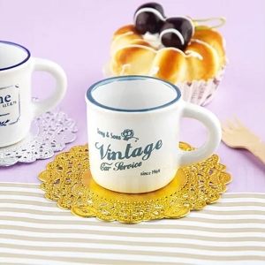 도일리페이퍼(골드) 3.5인치(&Phi;90) 250장