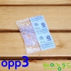 방습제(비닐실리카겔opp3) 450g(3gx130~150개)
