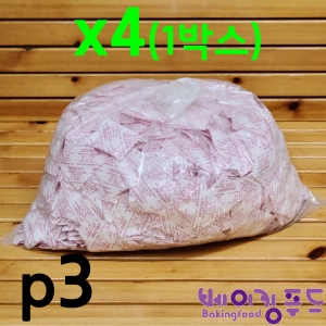 방습제(종이실리카겔p3) 3gx5,000개(1박스)