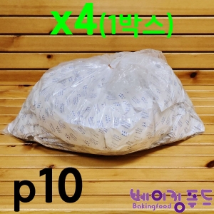 방습제(종이실리카겔p10) 10gx2,000개(1박스)