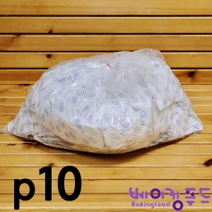 방습제(종이실리카겔p10) 10gx500개