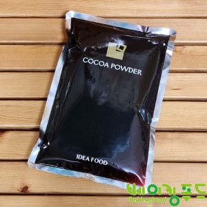 이데아 코코아분말 350g