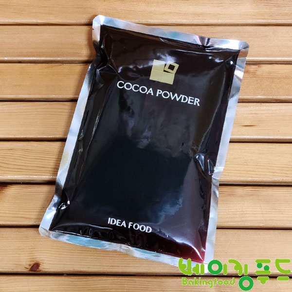 이데아 코코아분말 350g