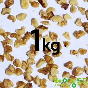 다이아몬드 호두분태1kg