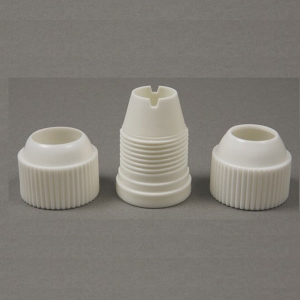 모양깍지커플러 대.중겸용(3pc)Φ(22/39)